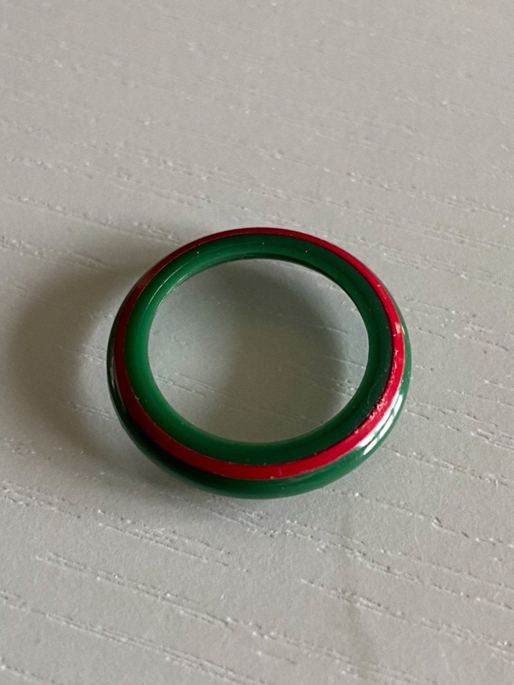 Gucci Vintage rare sherry line replacement bezel for gucci watch